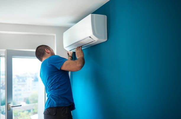 Best VRF (Variable Refrigerant Flow) Systems in Bemiss, GA