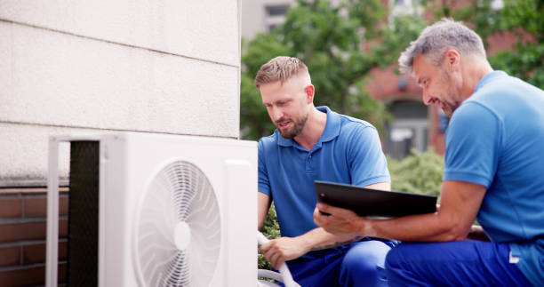 Best HVAC Software and Technology in Bemiss, GA