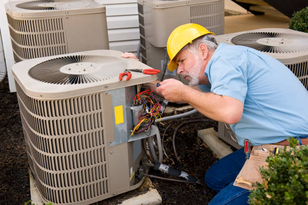 Best HVAC Retrofitting and Upgrading in Bemiss, GA
