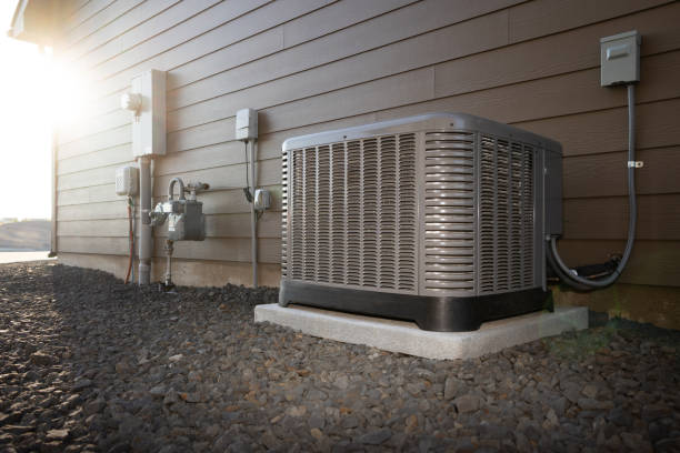 Best HVAC Retrofitting and Upgrading in Bemiss, GA